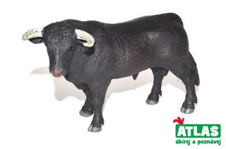 Obrázek z Býk figurka 13cm 